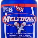THE BURN.  Weight-Loss And Fat Burner
