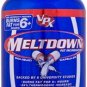 THE BURN.  Weight-Loss And Fat Burner