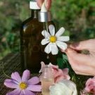 Custom Blend, Pure Organic Essential Oils