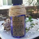 ORGANIC Canker Sore & Ulcer Remedy-Immunity, Antibacterial, Antiviral--Syc Mystic Universal Wellness