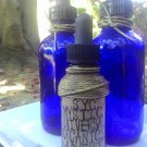 Advent: ORGANIC, Cooling Anti-Cellulite, Fat-Burning, Skin-Firming Oil