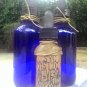 CLEANSE: Organic Cinnamon Oil Leave-In Mouthwash & Water Enhancer-Syc Mystic Universal