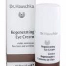 Dr. Haushka Regenerating Eye Cream