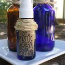 ORGANIC Essential Oil HEALING BLENDS FOR DOGS AND CATS-All Ages and Weights