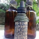 COURAGE (Valor): Pure Organic, Multi-Tasking Essential Serum and Fragrance