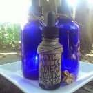 The BEST ORGANIC Sunscreen and Facial-Moisturizer-In-One*Multitasking Wonder**
