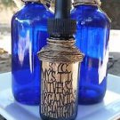 ORGANIGROW: PURE Organic Lash & Eyebrow Thickener & Growth Serum