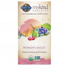 Garden Of Life MyKind Organics Women's Multi