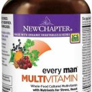 New Chapter 55+ Ever Man MultiVitamin