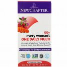 New Chapter 55+ Every Woman MultiVitamins