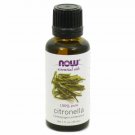 Now Foods Pure Citronella Essential Oil