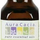 Aura Cacia Pure Lemongrass Essential Oil