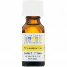 Aura Cacia Frankincense Sanctify Essential Oil