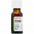 Aura Cacia Pure Patchouli Essential Oil