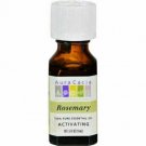 Aura Cacia Pure Rosemary Essential Oil