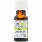 Aura Cacia Pure Lime Essential Oil