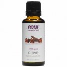 Now Foods Pure Clove Essential Oil