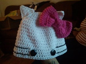 Kitty Hat