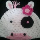 Silly Cow Hat