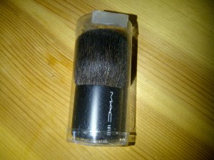 MAC 181SE Brush