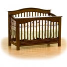 Convertible Crib--3