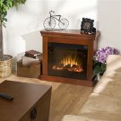 Electric Fire Place--In Home Delivery Free
