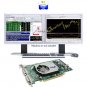 nVidia Quadro FX 1400 PCI-Express,SLI 128MB DDR Graphics Adapter