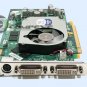 HP nVIDIA QUADRO FX1400 FX 1400 DUAL VIDEO CARD, PCI-E