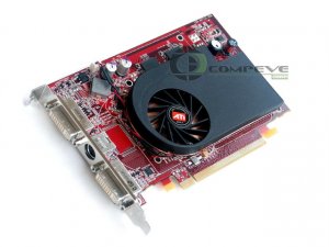 ATI Radeon X1600XT 256MB PCI-E Video Card X1600 XT HP