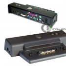Dell PR01X Laptop Docking Latitude D,Inspiron,Precision