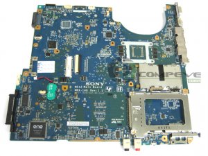 SONY VAIO VGN-FE MBX-149 A1211553A MS12 Motherboard