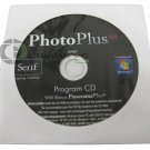 New Genuine Serif PhotoPlus X4 Photo Plus Software CD