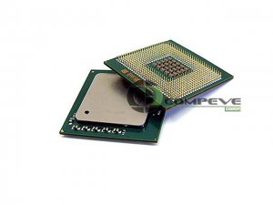 Intel Xeon 2.2GHz Processor 400MHz FSB 512KB L2 Cache SL5ZA CPU