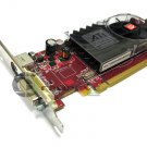 ATI Radeon HD 2400 XT PCI-E x16 256MB Dual Monitor Video Card Dell FM351