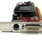 ATI Radeon HD 2400 XT PCI-E x16 256MB Dual Monitor Video Card Dell FM351