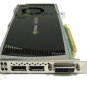 nVidia Quadro 4000 2GB GDDR5 PCI-E x16 High-End Video Card DVI DisplayPort