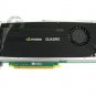 nVidia Quadro 4000 2GB GDDR5 PCI-E x16 High-End Video Card DVI DisplayPort