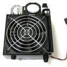 Dell Precision 490 Workstation Case Cooling Fan Cooler Blower JD850