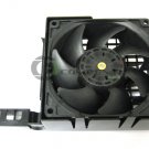 Dell Precision 490 Workstation Processor Case Cooling Fan MC527