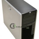 HP XW8400 Workstation Case 800W Power Supply PSU DVD-ROM Optical Drive Tower