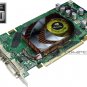 nVidia Quadro FX 1500 FX1500 256MB PCI-E x16 Video Graphics Card