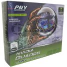 Brand New In Box PNY nVidia Quadro NVS 285 NVS285 128MB Dual Monitor Video Card