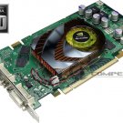 PNY nVidia Quadro FX 1500 FX1500 256MB PCI-E x16 VCQFX1500-PCIE-PB Video Card