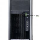 XW8200 Workstation Computer Case With Power Supply 600W Watt CD-ROM Tower