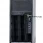 XW8200 Workstation Computer Case With Power Supply 600W Watt CD-ROM Tower