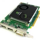 nVidia Quadro FX 580 512MB GDDR3 PCI-Express x16 DVI DisplayPort Video Card