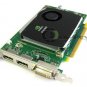 nVidia Quadro FX 580 512MB GDDR3 PCI-Express x16 DVI DisplayPort Video Card