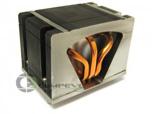 Supermicro SNK-P0029P Processor Heat Sink Cooler for 828TQ 2U Server