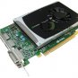 Dell nVidia Quadro 2000 1GB GDDR5 PCI-E x16 Fermi Video Card 2PNXF DP DVI