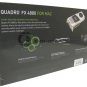 NEW PNY nVidia Quadro FX 4800 for MAC 1.5GB DVI Video Card VCQFX4800MACX16-PB